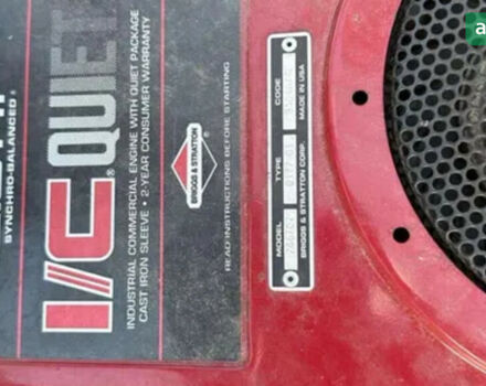 ГАЗ 3110 Волга, об'ємом двигуна 2.45 л та пробігом 0 тис. км за 1190 $, фото 6 на Automoto.ua