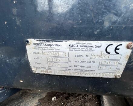 ГАЗ 3110 Волга 2010 у Кельменцах на Automoto.ua ГАЗ 3110 Волга, об'ємом двигуна 2.45 л та пробігом 0 тис. км за 34715 $, фото 6 на Automoto.ua