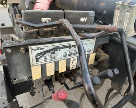 ГАЗ 3110 Волга, объемом двигателя 2.45 л и пробегом 0 тыс. км за 6250 $, фото 2 на Automoto.ua