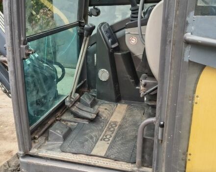 ГАЗ 3110 Волга 2010 в Кривом Роге на Automoto.ua ГАЗ 3110 Волга, объемом двигателя 2.45 л и пробегом 0 тыс. км за 22000 $, фото 10 на Automoto.ua