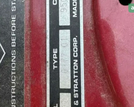 ГАЗ 3110 Волга, об'ємом двигуна 2.45 л та пробігом 0 тис. км за 1190 $, фото 7 на Automoto.ua