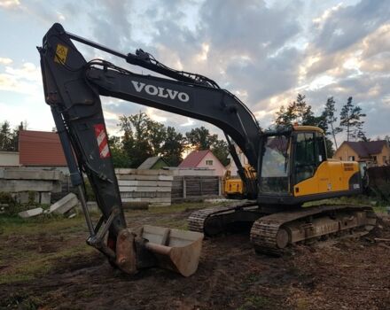 ГАЗ 3110 Волга, объемом двигателя 2.45 л и пробегом 0 тыс. км за 57193 $, фото 2 на Automoto.ua