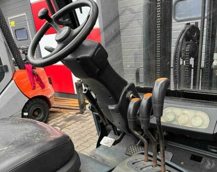 ГАЗ 3110 Волга 2010 у Києві на Automoto.ua ГАЗ 3110 Волга, об'ємом двигуна 2.45 л та пробігом 0 тис. км за 11078 $, фото 4 на Automoto.ua