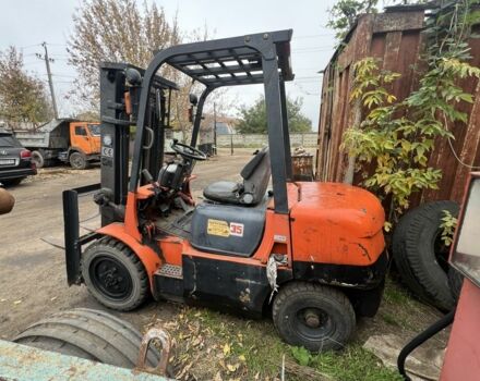 ГАЗ 3110 Волга 2010 у Одесі на Automoto.ua ГАЗ 3110 Волга, об'ємом двигуна 2.45 л та пробігом 0 тис. км за 8500 $, фото 4 на Automoto.ua