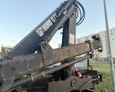 ГАЗ 3110 Волга, объемом двигателя 2.45 л и пробегом 0 тыс. км за 6250 $, фото 7 на Automoto.ua