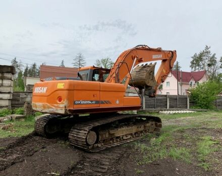 ГАЗ 3110 Волга, объемом двигателя 2.45 л и пробегом 0 тыс. км за 57193 $, фото 4 на Automoto.ua