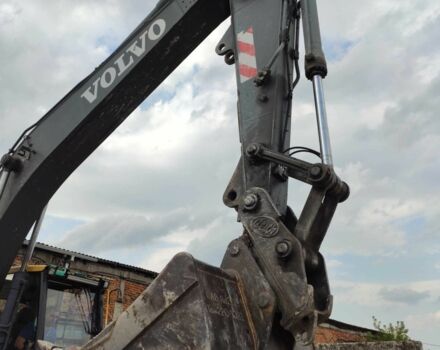 ГАЗ 3110 Волга, объемом двигателя 2.45 л и пробегом 0 тыс. км за 50000 $, фото 2 на Automoto.ua