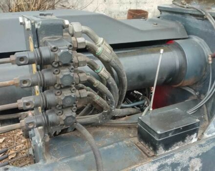 ГАЗ 3110 Волга 2010 в Кременчуге на Automoto.ua ГАЗ 3110 Волга, объемом двигателя 2.45 л и пробегом 0 тыс. км за 20900 $, фото 9 на Automoto.ua