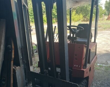 ГАЗ 3110 Волга, об'ємом двигуна 2.45 л та пробігом 0 тис. км за 1000 $, фото 1 на Automoto.ua