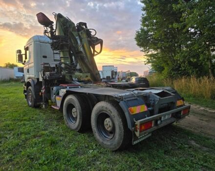 ГАЗ 3110 Волга, объемом двигателя 2.45 л и пробегом 0 тыс. км за 13388 $, фото 2 на Automoto.ua