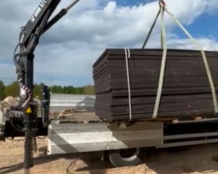 ГАЗ 3110 Волга, объемом двигателя 2.45 л и пробегом 0 тыс. км за 6250 $, фото 12 на Automoto.ua