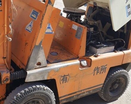 ГАЗ 3110 Волга, объемом двигателя 2.45 л и пробегом 0 тыс. км за 5000 $, фото 3 на Automoto.ua