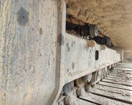 ГАЗ 3110 Волга, объемом двигателя 2.45 л и пробегом 0 тыс. км за 50000 $, фото 11 на Automoto.ua