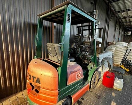 ГАЗ 3110 Волга 2010 в Боярка на Automoto.ua ГАЗ 3110 Волга, объемом двигателя 2.45 л и пробегом 0 тыс. км за 6500 $, фото 3 на Automoto.ua
