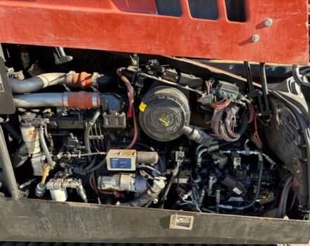 ГАЗ 3110 Волга, объемом двигателя 2.45 л и пробегом 0 тыс. км за 74713 $, фото 2 на Automoto.ua