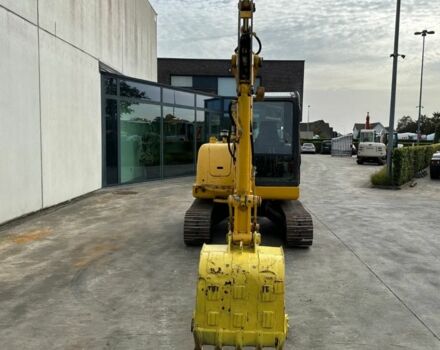 ГАЗ 3110 Волга, об'ємом двигуна 2.45 л та пробігом 0 тис. км за 18000 $, фото 4 на Automoto.ua