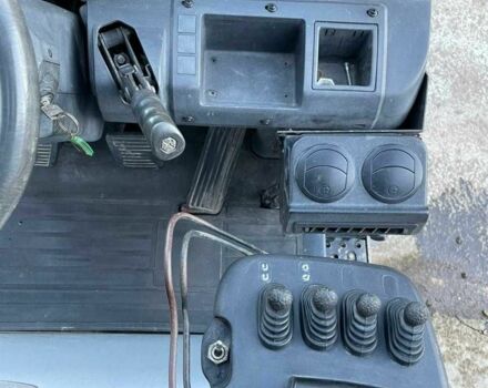 ГАЗ 3110 Волга, об'ємом двигуна 2.45 л та пробігом 0 тис. км за 11700 $, фото 11 на Automoto.ua