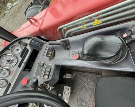 ГАЗ 3110 Волга 2011 в Радомышле на Automoto.ua ГАЗ 3110 Волга, объемом двигателя 2.45 л и пробегом 0 тыс. км за 41500 $, фото 12 на Automoto.ua