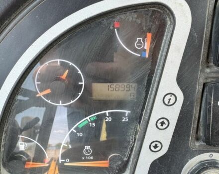 ГАЗ 3110 Волга 2011 в Кривом Роге на Automoto.ua ГАЗ 3110 Волга, объемом двигателя 2.45 л и пробегом 0 тыс. км за 42000 $, фото 12 на Automoto.ua