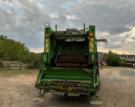 ГАЗ 3110 Волга 2011 в Ужгороде на Automoto.ua ГАЗ 3110 Волга, объемом двигателя 2.45 л и пробегом 0 тыс. км за 43000 $, фото 5 на Automoto.ua