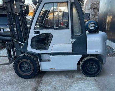 ГАЗ 3110 Волга, об'ємом двигуна 2.45 л та пробігом 0 тис. км за 11700 $, фото 4 на Automoto.ua