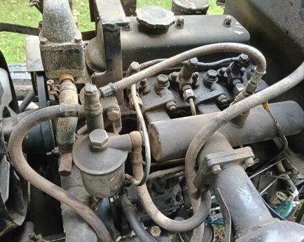 ГАЗ 3110 Волга, об'ємом двигуна 2.45 л та пробігом 0 тис. км за 3200 $, фото 10 на Automoto.ua