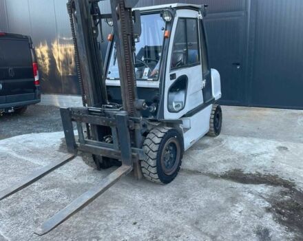 ГАЗ 3110 Волга, об'ємом двигуна 2.45 л та пробігом 0 тис. км за 11700 $, фото 9 на Automoto.ua