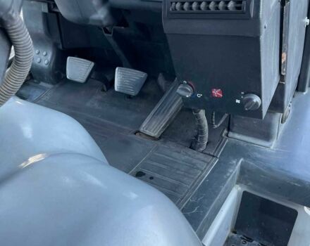 ГАЗ 3110 Волга, об'ємом двигуна 2.45 л та пробігом 0 тис. км за 11700 $, фото 10 на Automoto.ua