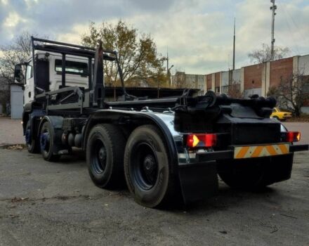 ГАЗ 3110 Волга, объемом двигателя 2.45 л и пробегом 0 тыс. км за 78000 $, фото 3 на Automoto.ua
