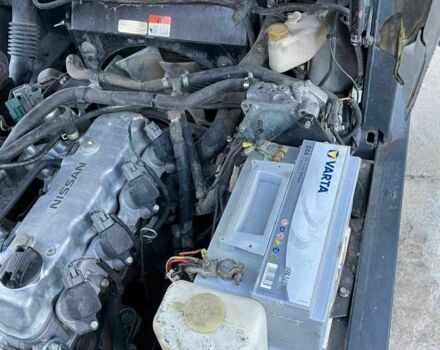 ГАЗ 3110 Волга, об'ємом двигуна 2.45 л та пробігом 0 тис. км за 11700 $, фото 15 на Automoto.ua