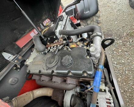 ГАЗ 3110 Волга 2011 в Радомышле на Automoto.ua ГАЗ 3110 Волга, объемом двигателя 2.45 л и пробегом 0 тыс. км за 41500 $, фото 5 на Automoto.ua