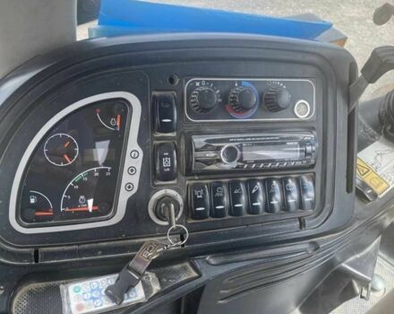 ГАЗ 3110 Волга, объемом двигателя 2.45 л и пробегом 0 тыс. км за 47500 $, фото 9 на Automoto.ua