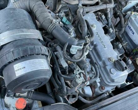 ГАЗ 3110 Волга, об'ємом двигуна 2.45 л та пробігом 0 тис. км за 11700 $, фото 17 на Automoto.ua