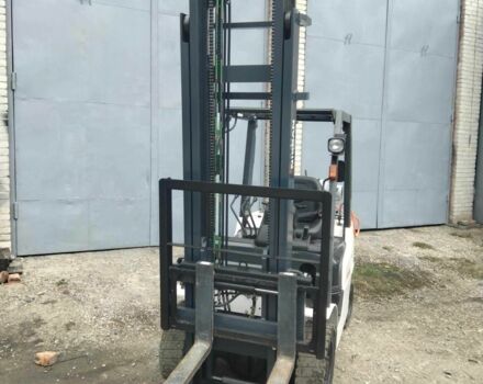 ГАЗ 3110 Волга, объемом двигателя 2.45 л и пробегом 0 тыс. км за 11005 $, фото 7 на Automoto.ua