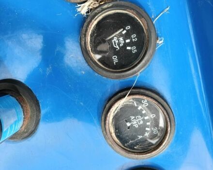 ГАЗ 3110 Волга, об'ємом двигуна 2.45 л та пробігом 0 тис. км за 3200 $, фото 7 на Automoto.ua