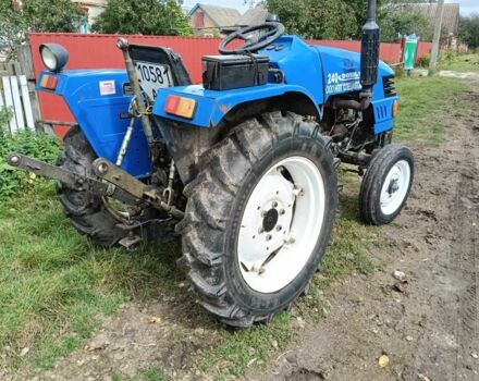 ГАЗ 3110 Волга 2011 у Любаре на Automoto.ua ГАЗ 3110 Волга, об'ємом двигуна 2.45 л та пробігом 0 тис. км за 3200 $, фото 2 на Automoto.ua