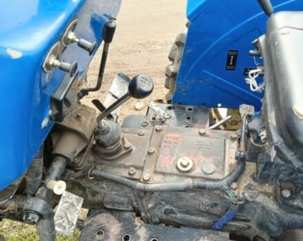ГАЗ 3110 Волга 2011 у Любаре на Automoto.ua ГАЗ 3110 Волга, об'ємом двигуна 2.45 л та пробігом 0 тис. км за 3200 $, фото 6 на Automoto.ua
