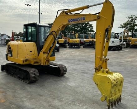 ГАЗ 3110 Волга, об'ємом двигуна 2.45 л та пробігом 0 тис. км за 18000 $, фото 2 на Automoto.ua