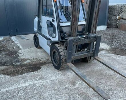 ГАЗ 3110 Волга, об'ємом двигуна 2.45 л та пробігом 0 тис. км за 11700 $, фото 7 на Automoto.ua