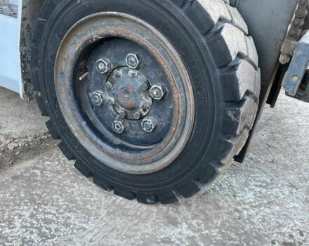 ГАЗ 3110 Волга, об'ємом двигуна 2.45 л та пробігом 0 тис. км за 11700 $, фото 16 на Automoto.ua