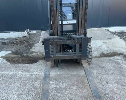 ГАЗ 3110 Волга, об'ємом двигуна 2.45 л та пробігом 0 тис. км за 11700 $, фото 6 на Automoto.ua