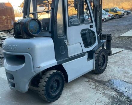 ГАЗ 3110 Волга, об'ємом двигуна 2.45 л та пробігом 0 тис. км за 11700 $, фото 5 на Automoto.ua