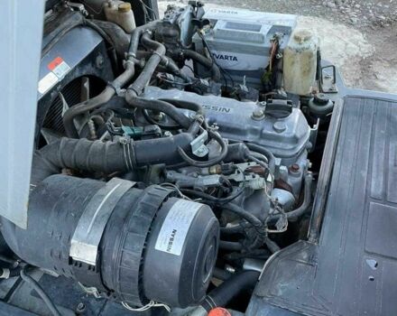 ГАЗ 3110 Волга, об'ємом двигуна 2.45 л та пробігом 0 тис. км за 11700 $, фото 18 на Automoto.ua