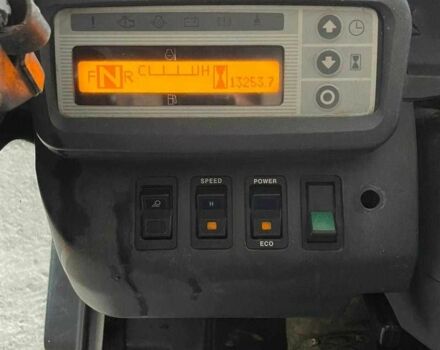 ГАЗ 3110 Волга, об'ємом двигуна 2.45 л та пробігом 0 тис. км за 11700 $, фото 19 на Automoto.ua