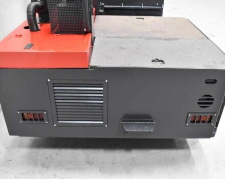 ГАЗ 3110 Волга, об'ємом двигуна 2.45 л та пробігом 0 тис. км за 46658 $, фото 8 на Automoto.ua