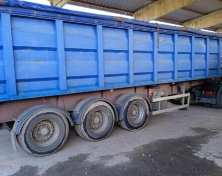 ГАЗ 3110 Волга, об'ємом двигуна 2.45 л та пробігом 0 тис. км за 125000 $, фото 7 на Automoto.ua