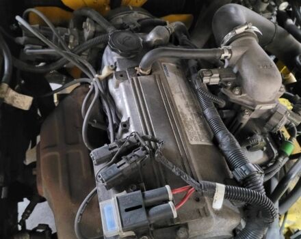 ГАЗ 3110 Волга, об'ємом двигуна 2.45 л та пробігом 0 тис. км за 12900 $, фото 5 на Automoto.ua