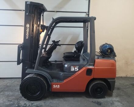 ГАЗ 3110 Волга, объемом двигателя 2.45 л и пробегом 0 тыс. км за 24459 $, фото 4 на Automoto.ua