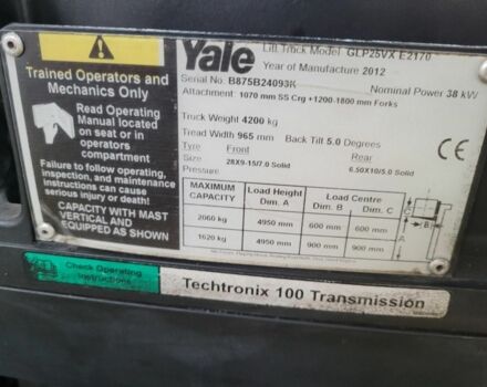 ГАЗ 3110 Волга, об'ємом двигуна 2.45 л та пробігом 0 тис. км за 12900 $, фото 4 на Automoto.ua