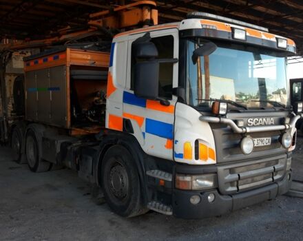 ГАЗ 3110 Волга, об'ємом двигуна 2.45 л та пробігом 0 тис. км за 125000 $, фото 2 на Automoto.ua